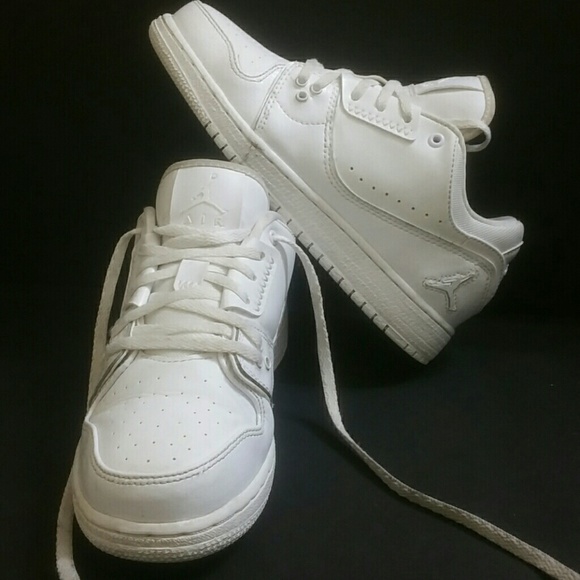 jordan 1 flight 2 low